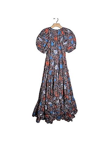 Ulla Johnson Claribel Casual Dress (view 2)