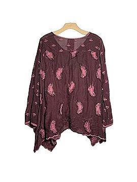 Johnny Was Long Sleeve T-Shirt (view 2)