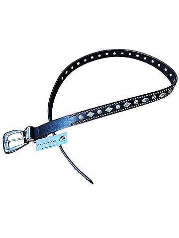 Most Wanted USA Belt (view 1)