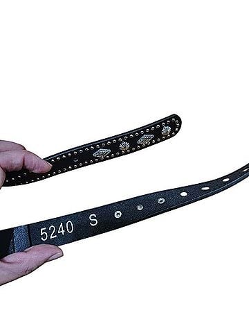 Most Wanted USA Belt (view 2)