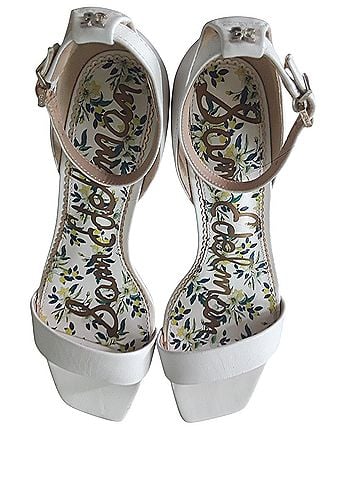 Sam Edelman for American Eagle Outfitters HOLMES Heels (view 1)