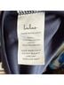 Lulus 100% Polyester Blue Casual Dress Size M - photo 8