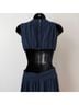 Lulus 100% Polyester Blue Casual Dress Size M - photo 11