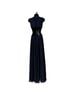 Lulus 100% Polyester Blue Casual Dress Size M - photo 2