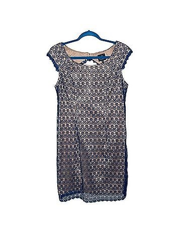 Adrianna Papell Cocktail Dress (view 1)