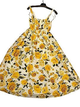 Jason Wu Casual Dress (view 1)