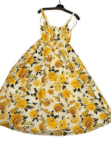 Jason Wu Casual Dress (view 1)