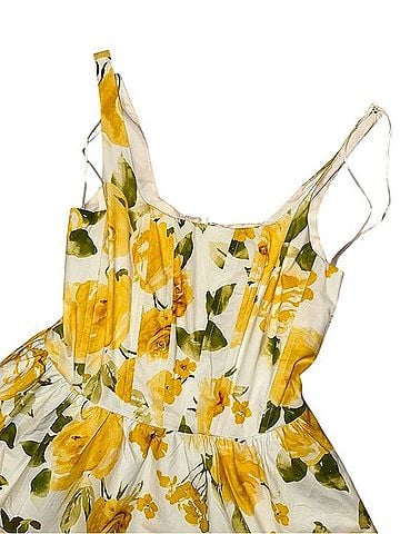 Jason Wu Casual Dress (view 2)