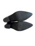 Blondo Black Ankle Boots Size 9 - photo 5