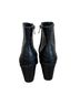 Blondo Black Ankle Boots Size 9 - photo 6
