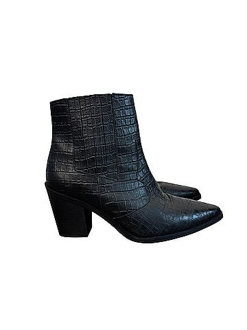 Blondo Ankle Boots (view 1)