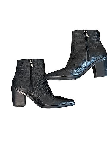 Blondo Ankle Boots (view 2)