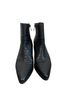 Blondo Black Ankle Boots Size 9 - photo 4