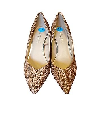 Nine West Heels (view 2)