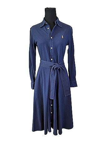 Ralph Lauren Casual Dress (view 2)