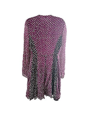 Diane von Furstenberg ivette Casual Dress (view 2)
