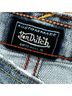 Von Dutch Blue Casual Pants Size 30 waist - photo 3