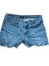 Von Dutch Blue Casual Pants Size 30 waist - photo 1