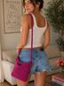 Von Dutch Blue Casual Pants Size 30 waist - photo 6