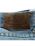Von Dutch Blue Casual Pants Size 30 waist - photo 4