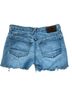 Von Dutch Blue Casual Pants Size 30 waist - photo 2