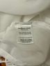 Endless Rose 100% Polyester Floral White Sleeveless Top Size S - photo 4
