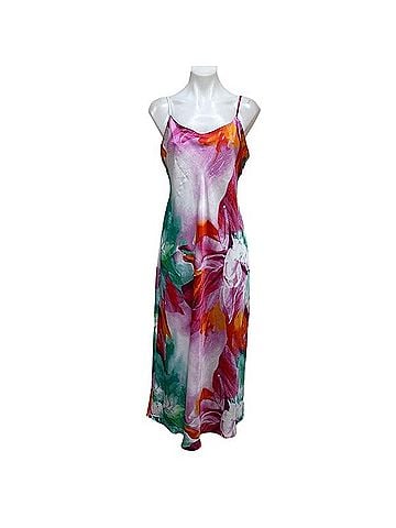 Natori Casual Dress (view 1)