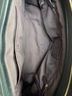 Coach 100% Calf Leather Black Leather Satchel One size - photo 5