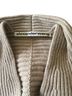 T by Alexander Wang Tan Pullover Sweater Size L - photo 12