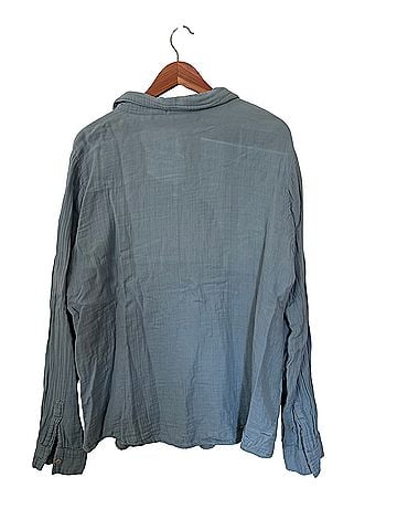 CP Shades Romy Long Sleeve Button-Down Shirt (view 2)