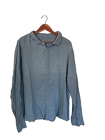 CP Shades Romy Long Sleeve Button-Down Shirt (view 1)