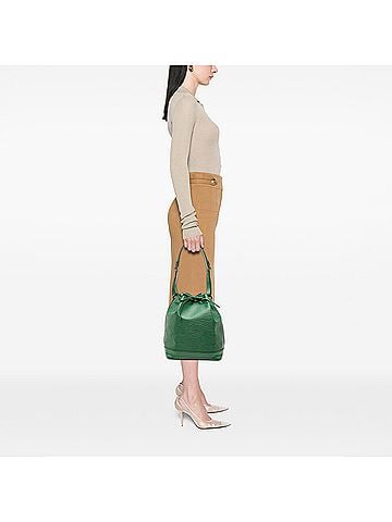 Louis Vuitton Epi Noe GM (view 2)