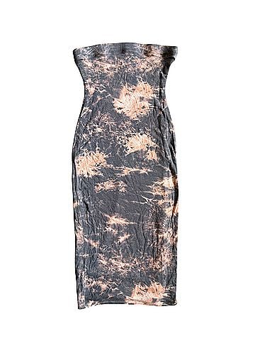 Black Bead Cocktail Dress (view 1)