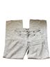 Express Gray Casual Pants Size 4 - photo 1