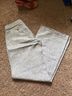 Express Gray Casual Pants Size 4 - photo 3