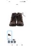 Aetrex Brown Boots Size 8 1/2 - photo 3