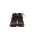 Aetrex Brown Boots Size 8 1/2 - photo 1