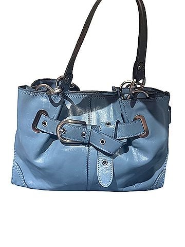 Patricia Nash Leather Hobo (view 1)