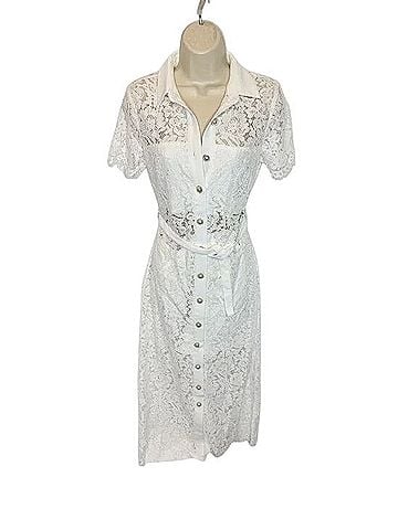 Karina Grimaldi Loretta Cocktail Dress (view 1)