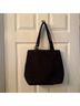 Vera Bradley Solid Tropical Black Tote One size - photo 4