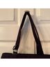 Vera Bradley Solid Tropical Black Tote One size - photo 5