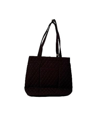 Vera Bradley Moonless Night Quilted Small Original Tote Tote (view 1)