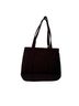 Vera Bradley Solid Tropical Black Tote One size - photo 1