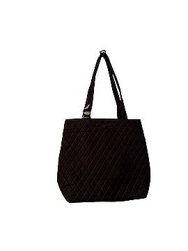 Vera Bradley Moonless Night Quilted Small Original Tote Tote (view 2)