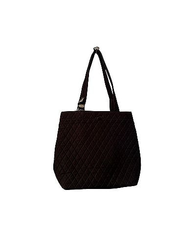 Vera Bradley Moonless Night Quilted Small Original Tote Tote (view 2)