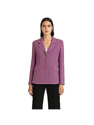 St. John Santana Blazer (view 1)