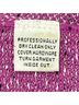 St. John 100% Other Tweed Purple Blazer Size 8 - photo 8