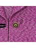 St. John 100% Other Tweed Purple Blazer Size 8 - photo 12