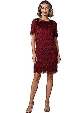 Akris Punto Cocktail Dress (view 1)