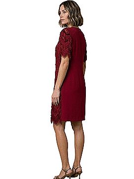 Akris Punto Cocktail Dress (view 2)